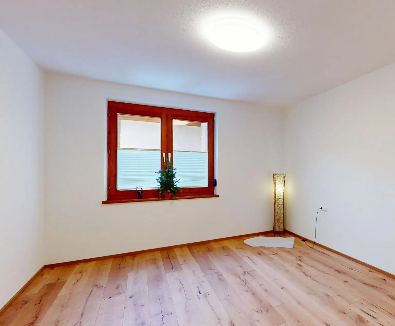 Wohnung - Zimmer II