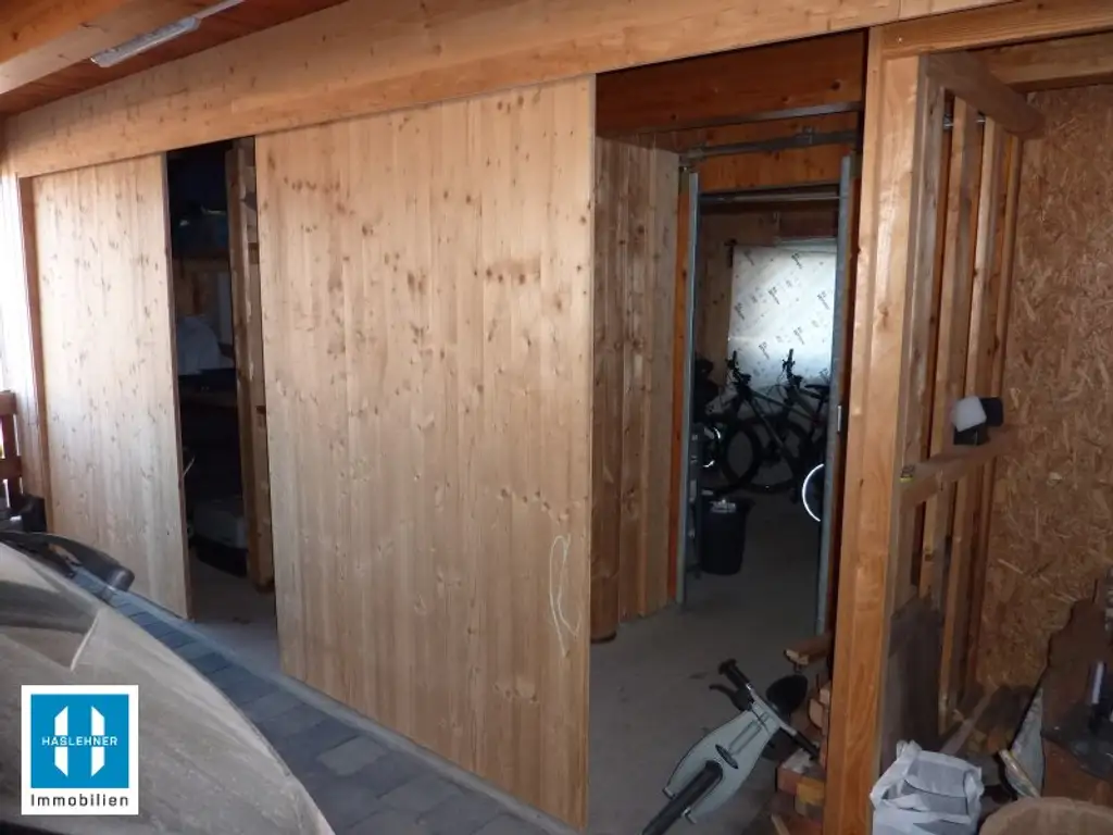 Modernes Zweifamilien-Haus² mit Traunsteinblick "All Inklusive"