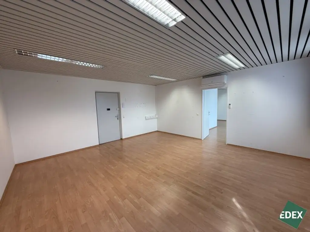 Gut angebundene Bürofläche auf der Simmeringer Hauptstraße!