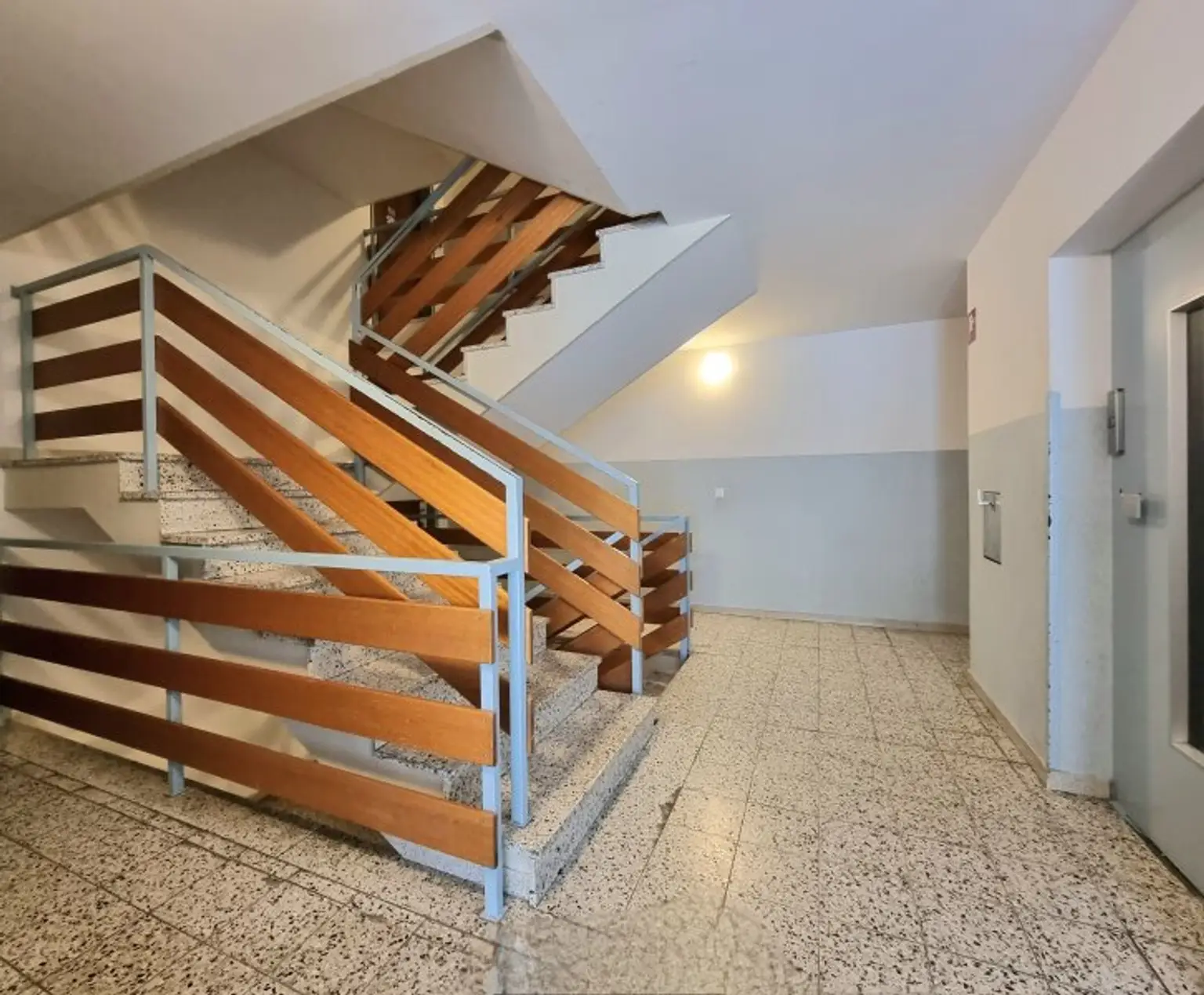 4-Zimmer Wohnung, Nähe Landesklinikum Lilienfeld