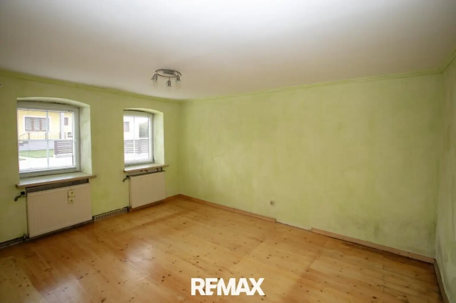 Zimmer ca. 15 m²