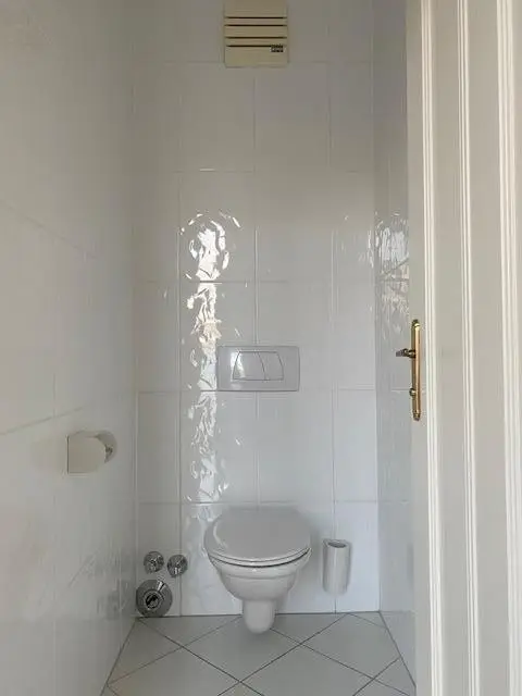 Traumhaftes 3-Zimmer-Penthouse mit großer Terrasse