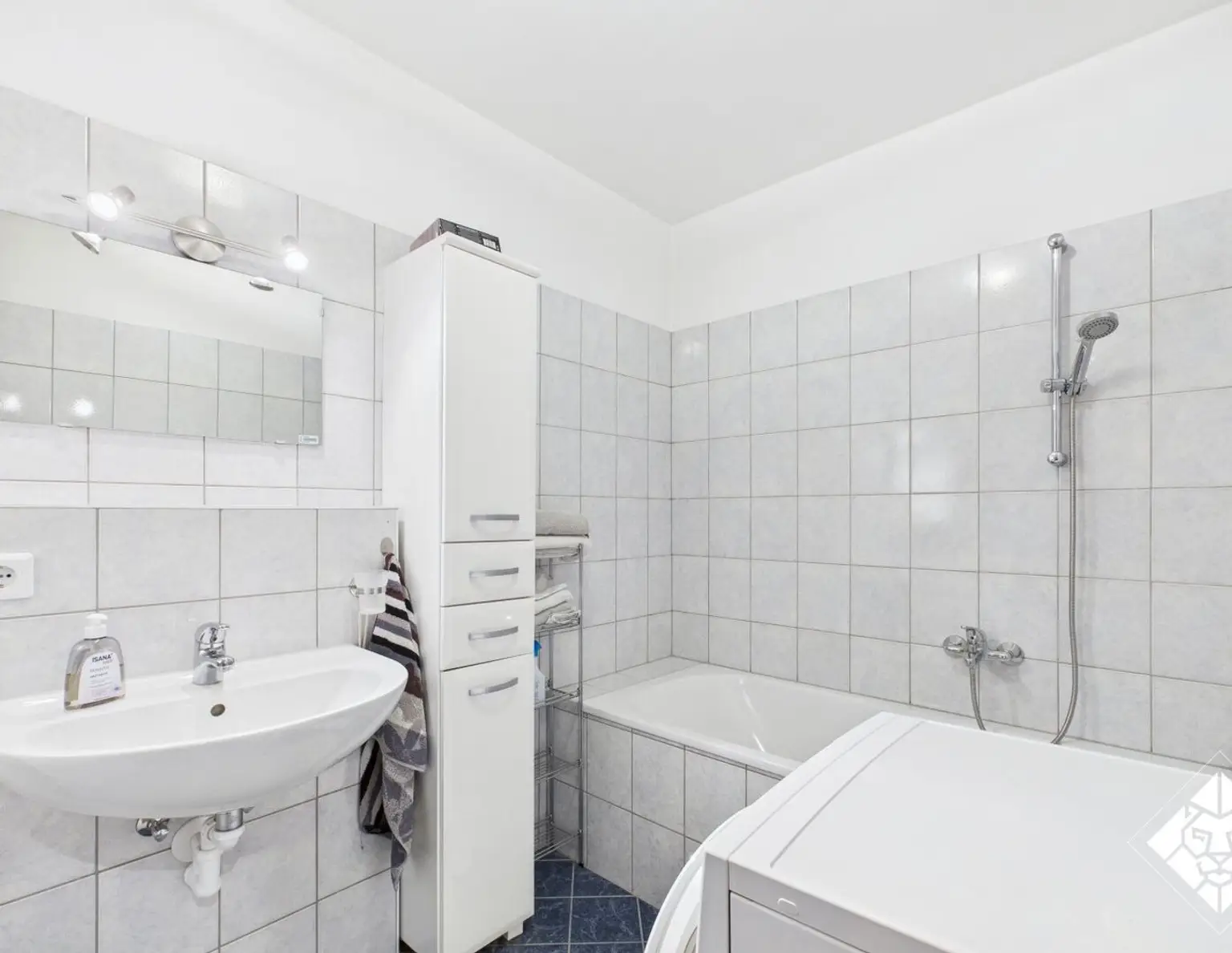 Attraktive 2-Zimmer-Wohnung mit Südbalkon in Kufstein/Sparchen zu kaufen