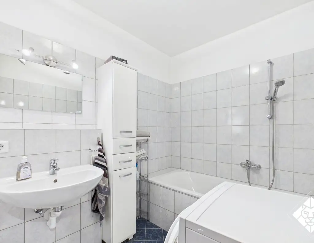 Attraktive 2-Zimmer-Wohnung mit Südbalkon in Kufstein/Sparchen zu kaufen
