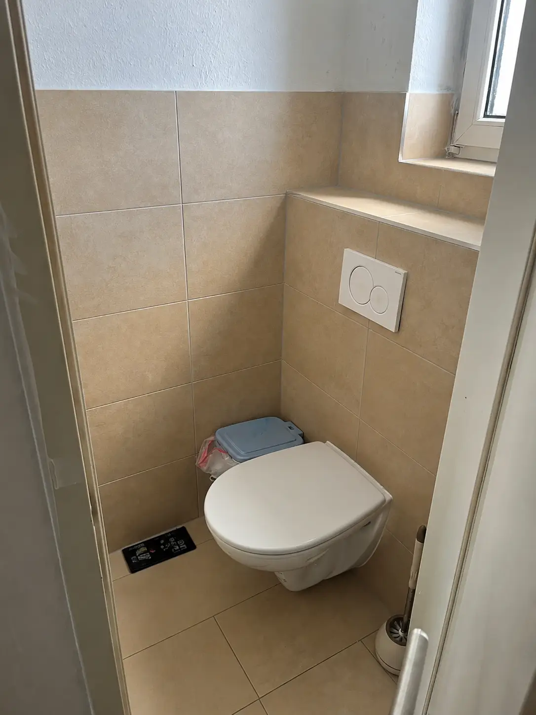 WC