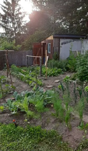 Selbstversorger Hof für die ganze Familie in ruhiger Lage und tollem Fernblick!