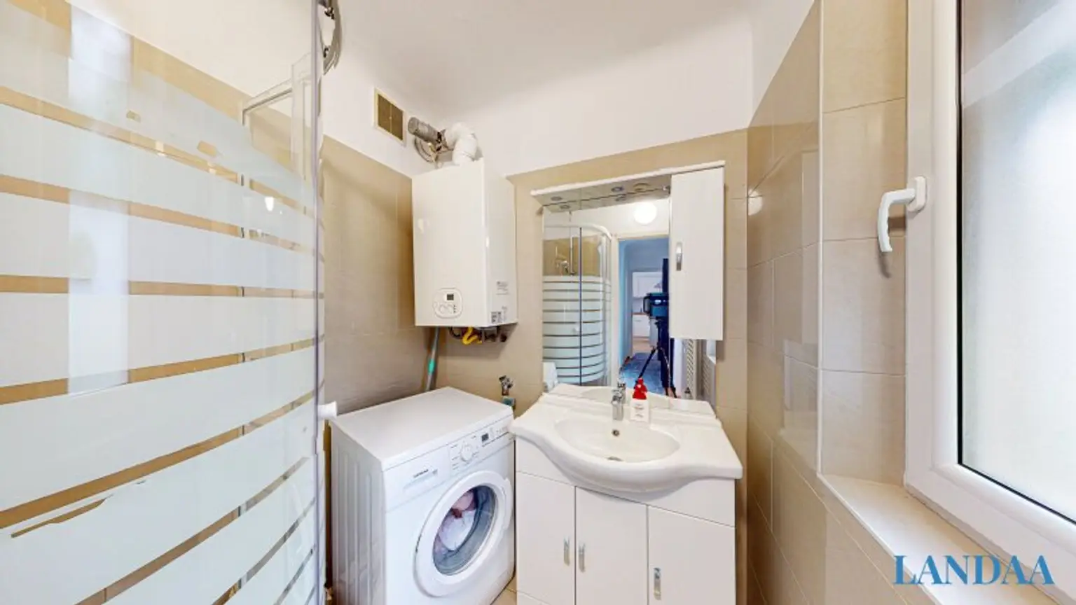 ++NEU++ Wohnen zwischen Donaukanal & Stadtzentrum – Moderne 2-Zimmer-Wohnung in Top Lage! Urania/Nestroyplatz