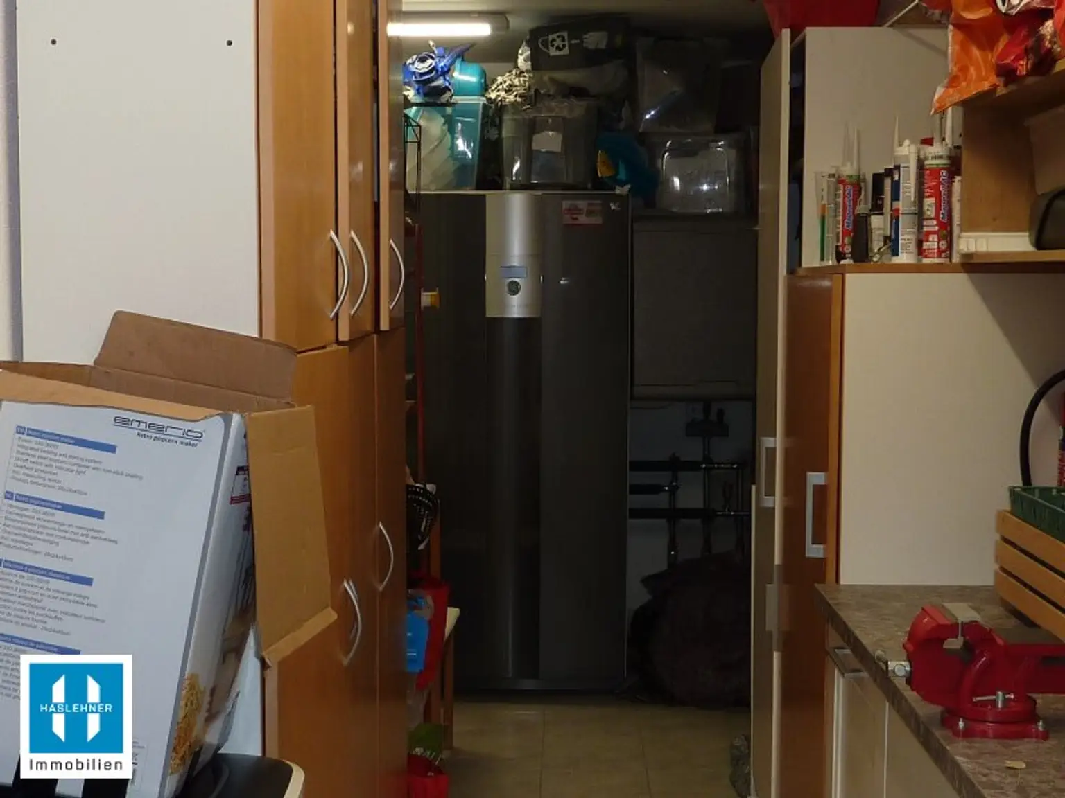 Modernes Zweifamilien-Haus² mit Traunsteinblick "All Inklusive"