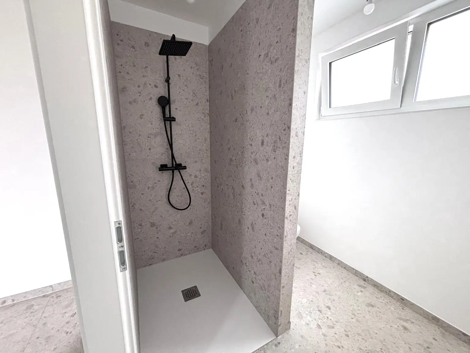 Badezimmer 1 EG