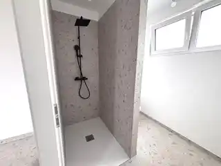 Badezimmer 1 EG