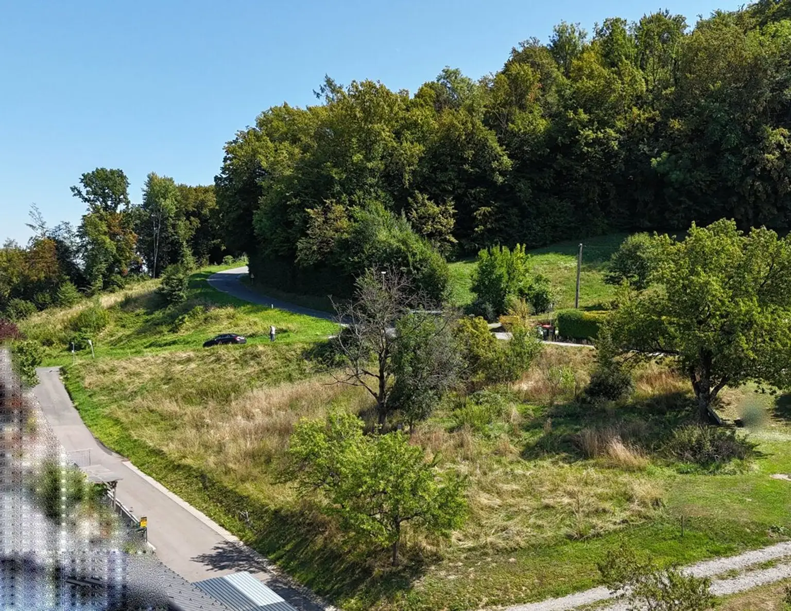 Leibnitz! Seggauberg! Baugrund in Ruhelage - Ihr Traumhaus im Grünen