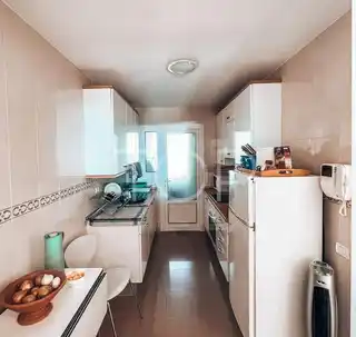 Complex Bellamar-Kitchen
