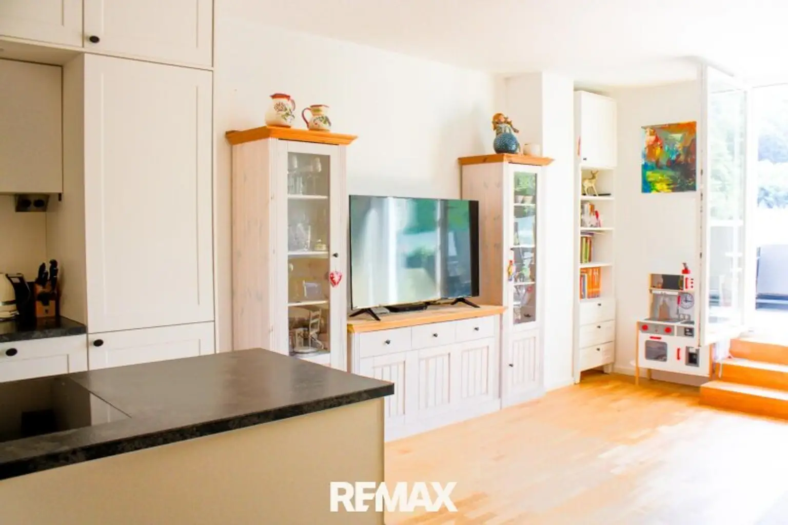 Wohnzimmer 1