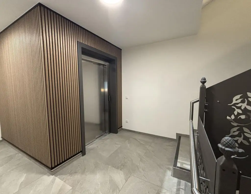 Stilvolle Residenz in zentraler Lage Top 5