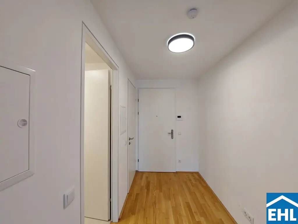 Schöne 2-Zimmer-Wohnung mit Balkon in Ottakring!