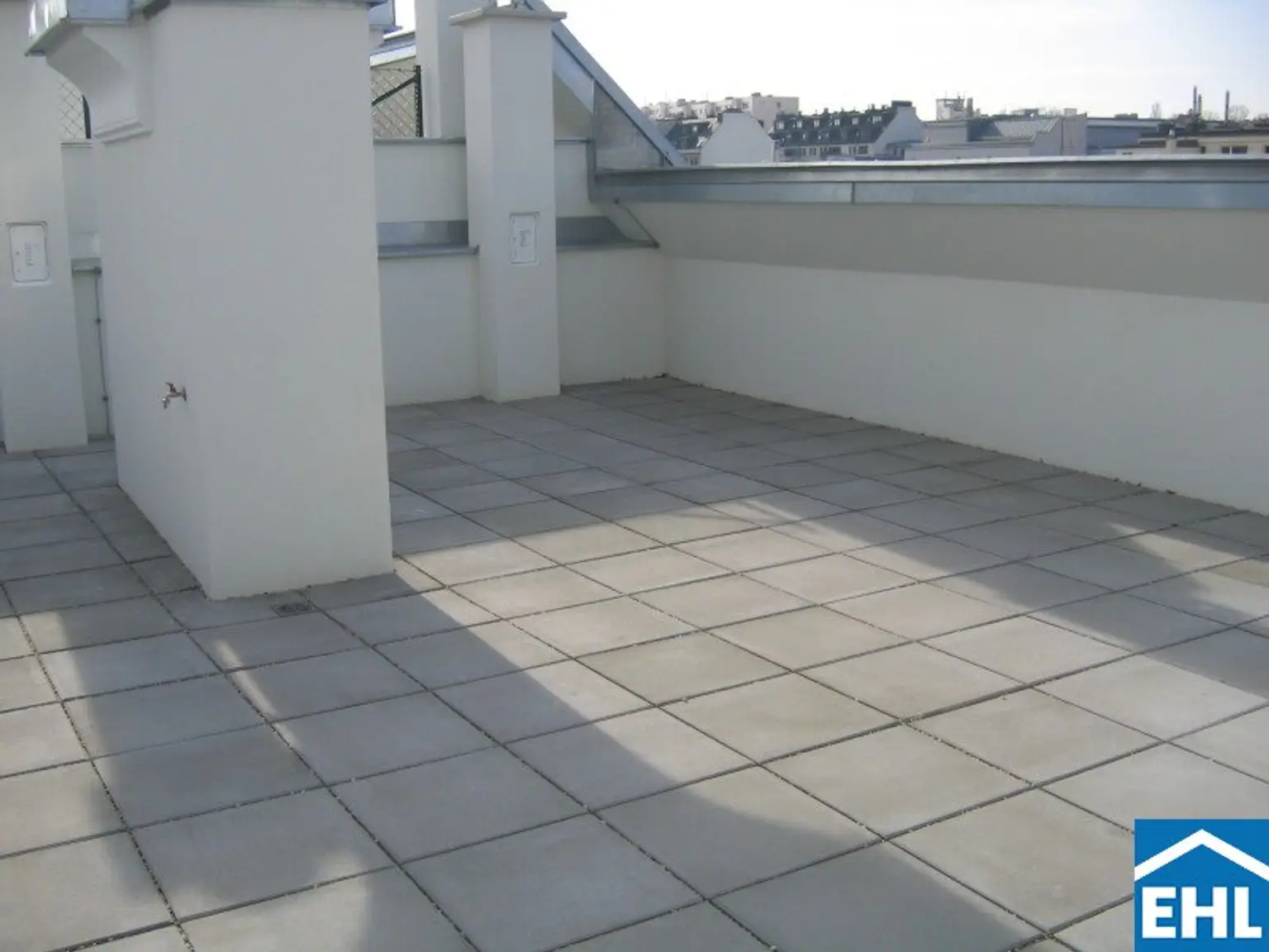 Freundliche 2 Zimmerwohnung in optimaler Lage