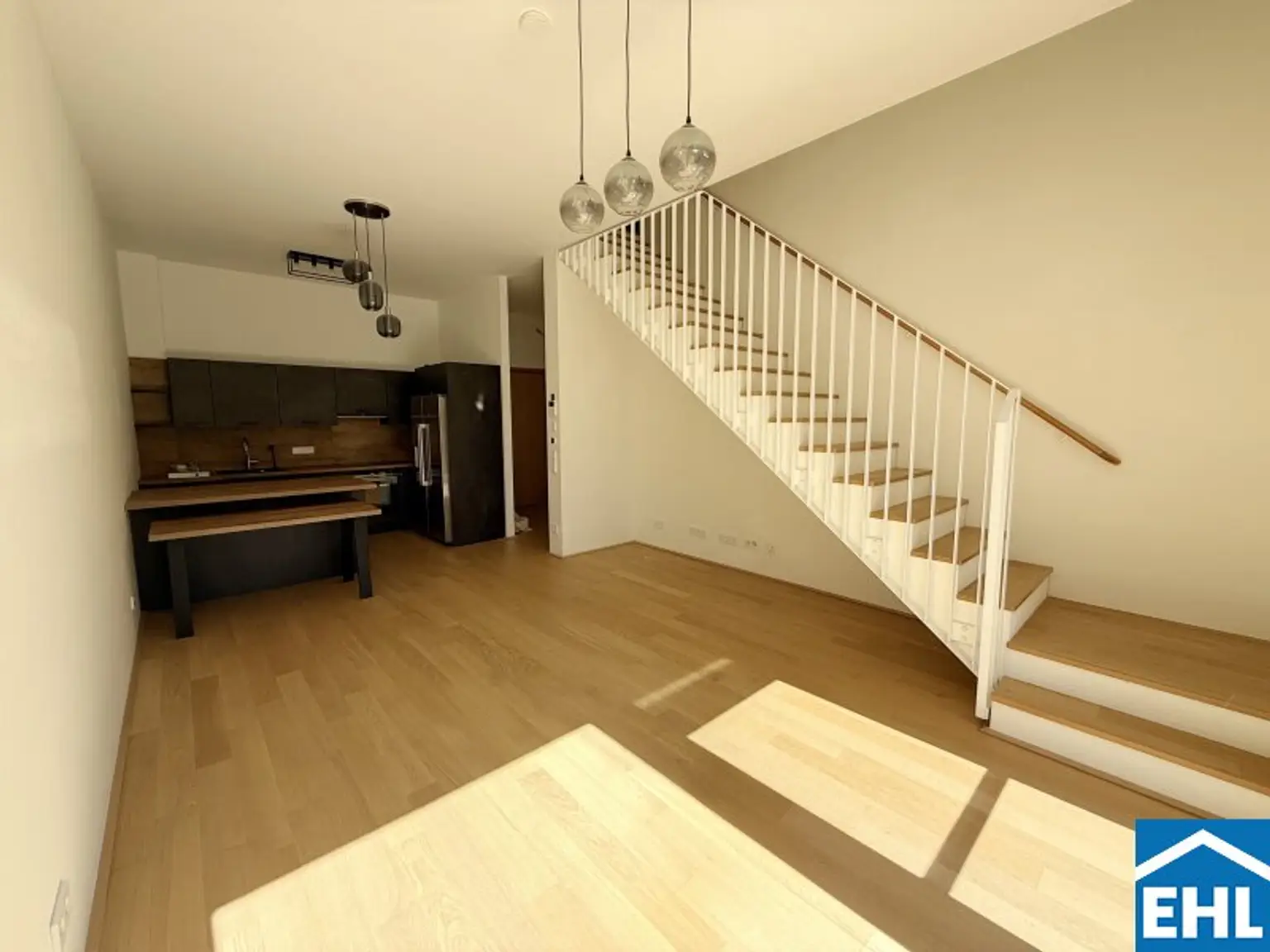 Familienparadies in Wien: Gepflegtes 4-Zimmer-Townhouse mit Garten und Terrasse!