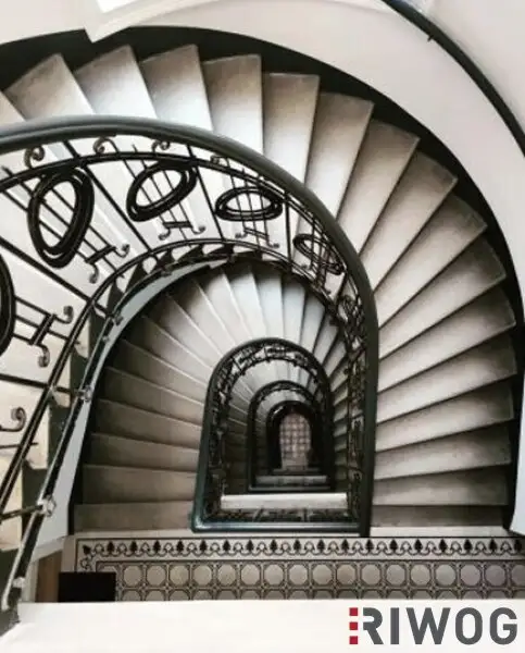 Erstbezug eines Luxus Dachgeschosses mit Fernblick auf Prater auf Stephansdom in der nähe der Donauinsel