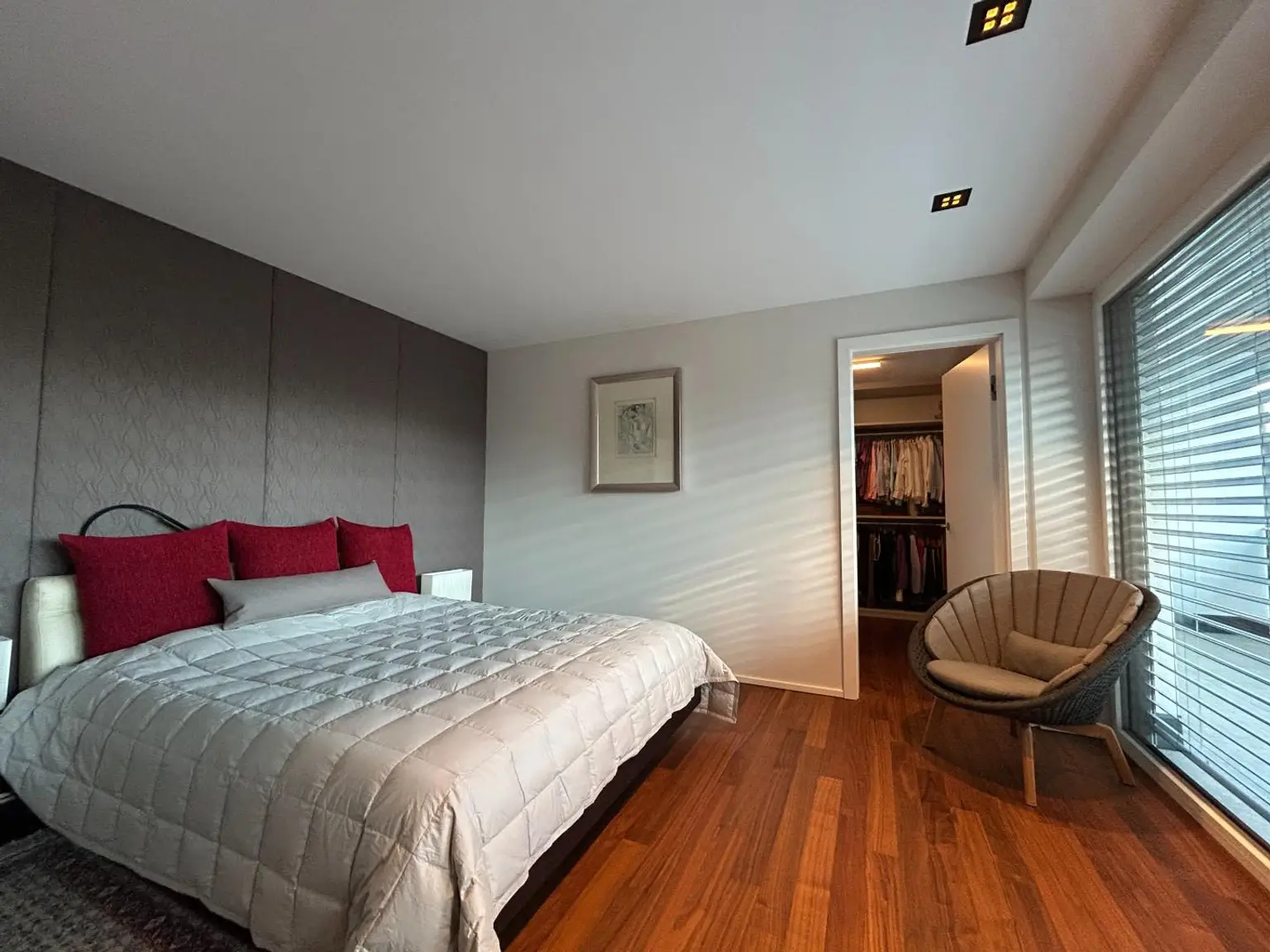 Luxus erleben – Modern, offen, einzigartig!