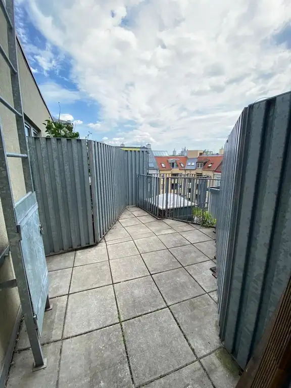 Frefläche I