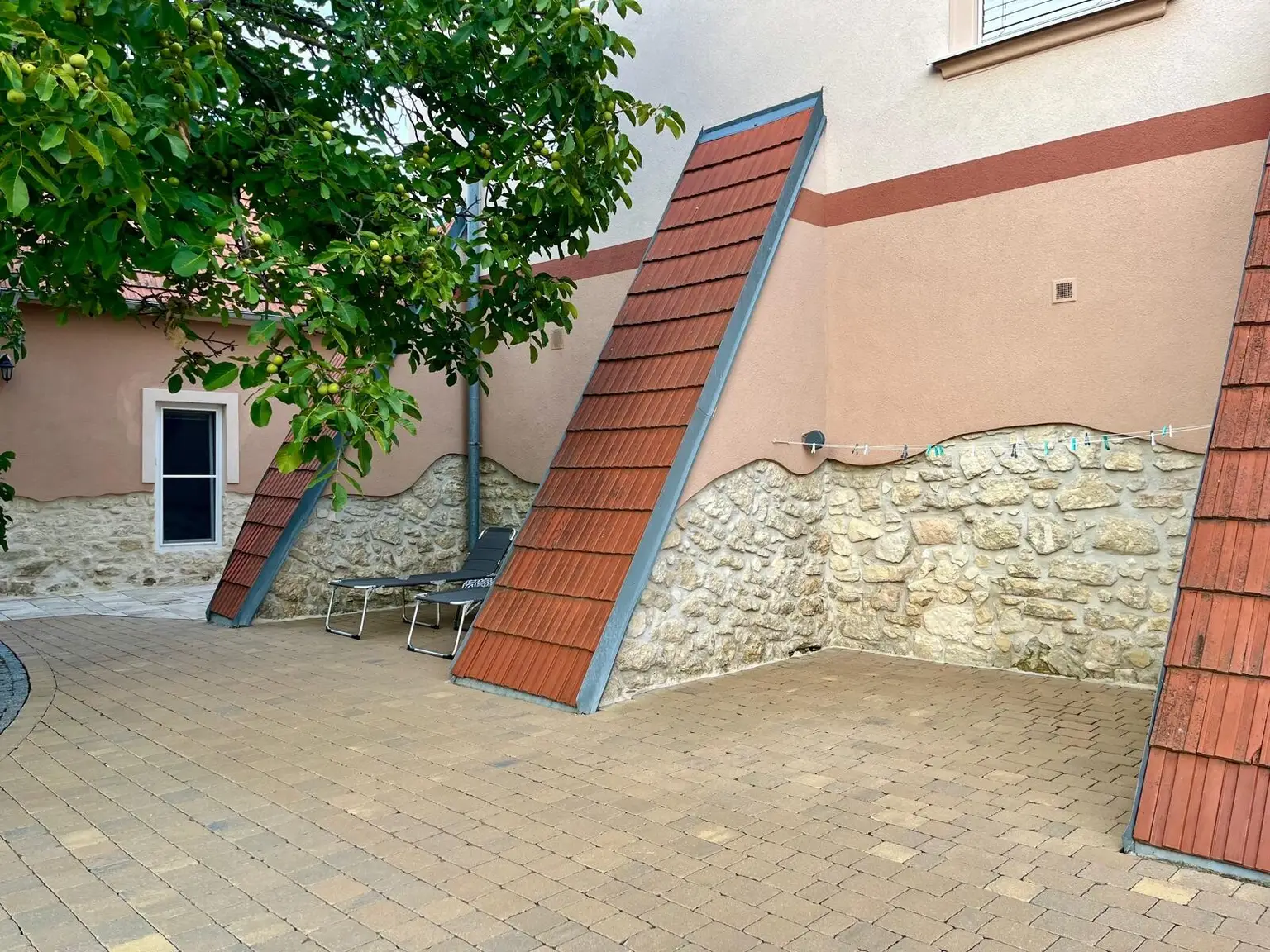 Historische Altbauvilla trifft auf modernen Luxus!