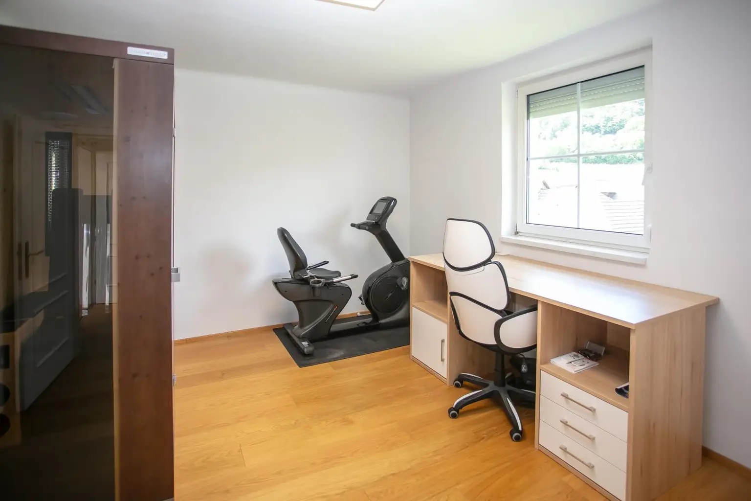 Zimmer mit ca. 15 m²