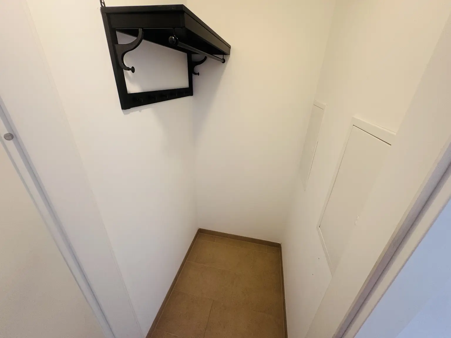Lichtdurchflutete Dachgeschoss-Maisonette mit Südterrasse & Weitblick