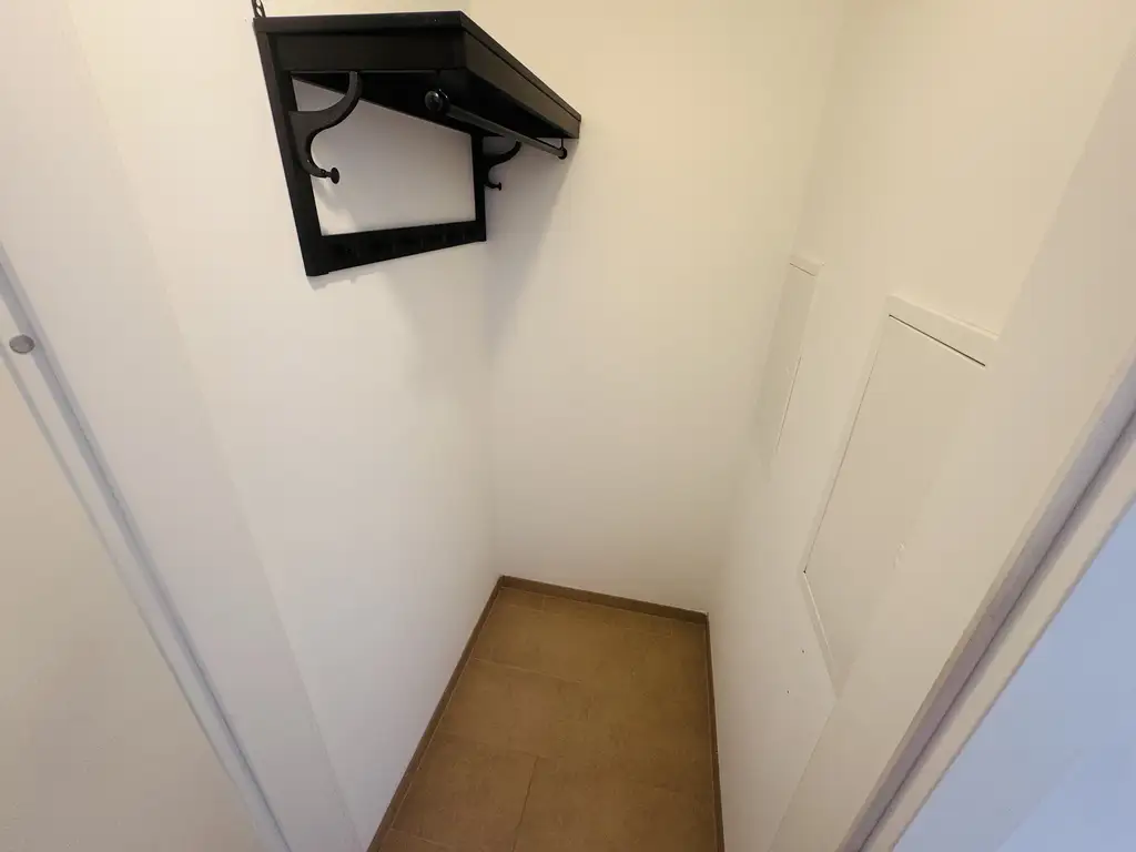 Lichtdurchflutete Dachgeschoss-Maisonette mit Südterrasse & Weitblick