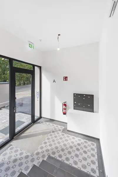 JARDIN HERMES - BOUTIQUE-PROJEKT DER EXTRAKLASSE