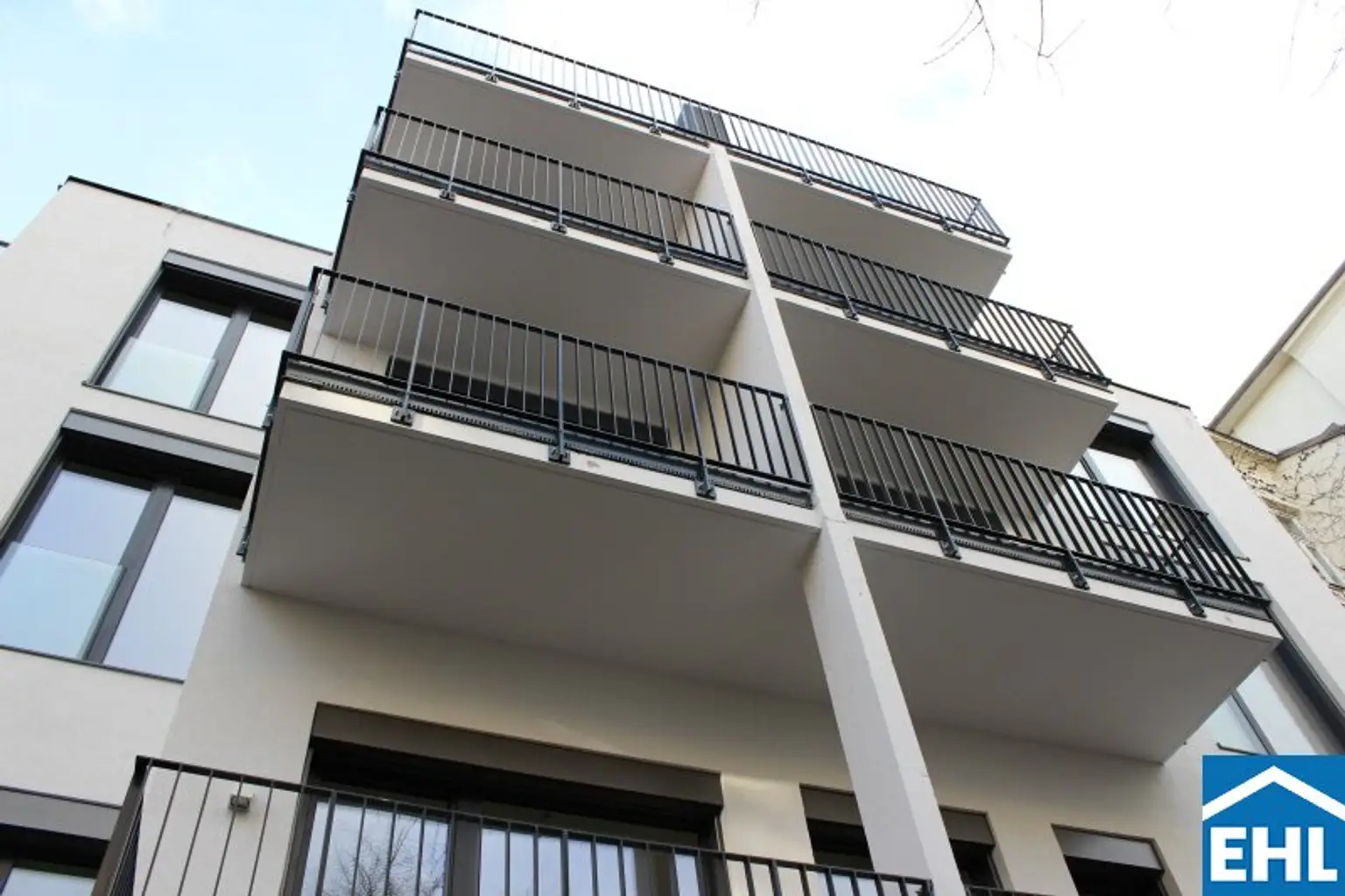 Traumhafte 2-Zimmer-Wohnung mit Balkon in Ober St.Veiter!