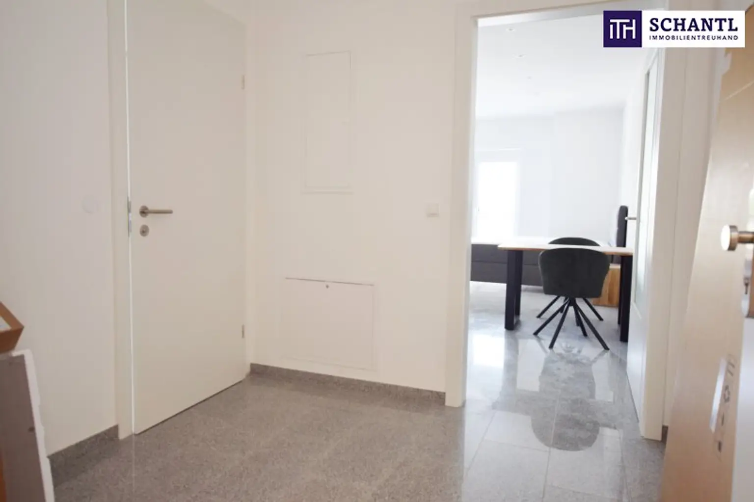 VOLLMÖBLIERTE Garconniere mit 45m² in der MALERISCHEN West-Steiermark! ERSTBEZUG ab sofort verfügbar!