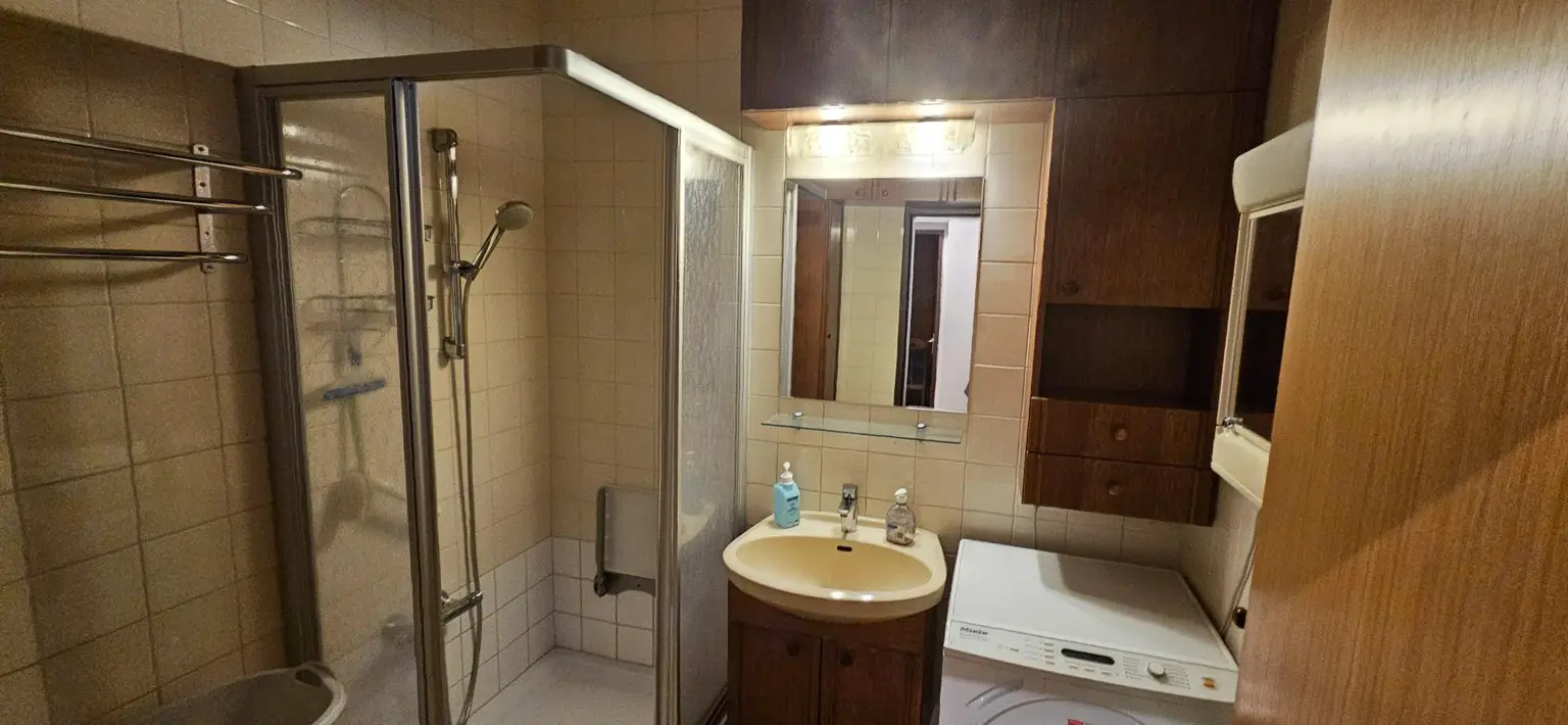 4- Zimmer Wohnung mit Balkon in urbaner Lage!