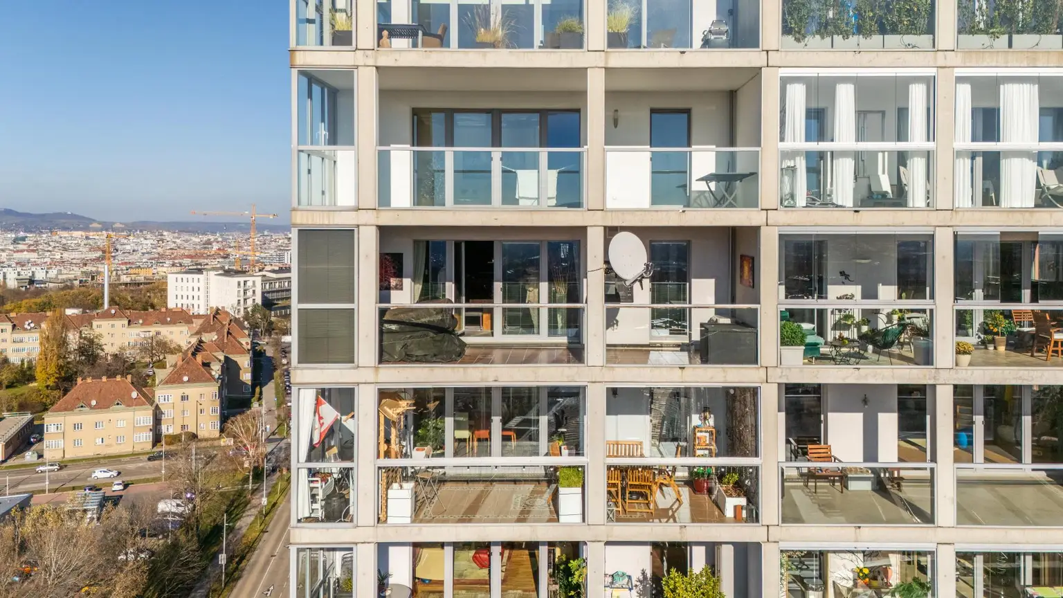 29. Eigentumswohnung 1100 Wien