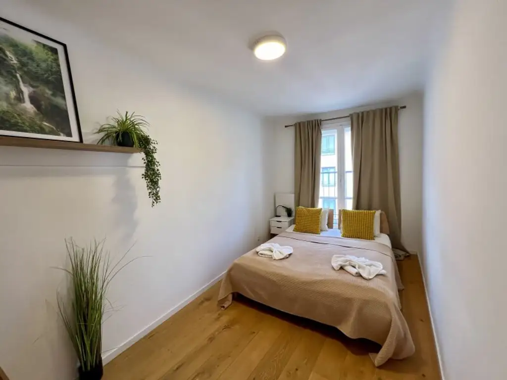 MODERNE 3 ZIMMER - IDEAL FÜR IHR NEUES ZUHAUSE