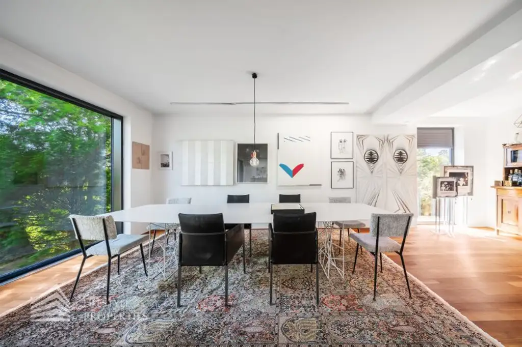 Traumhaftes Einfamilienhaus mit Gartenparadies