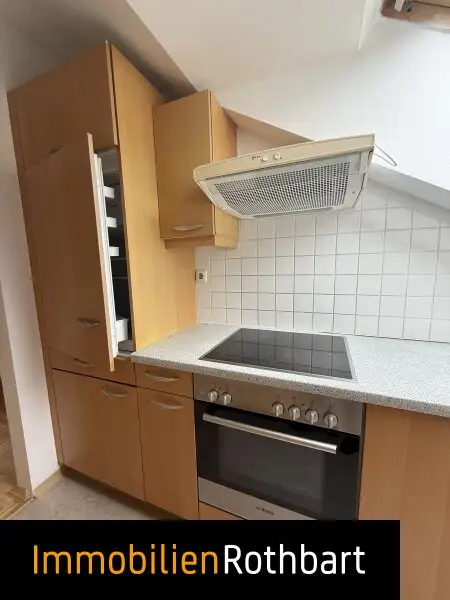 Zinshaus in ländlicher Lage