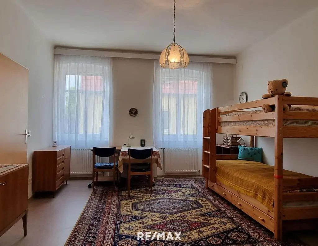 Jetzt einziehen und wohlfühlen - Einfamilienhaus mit Flair!