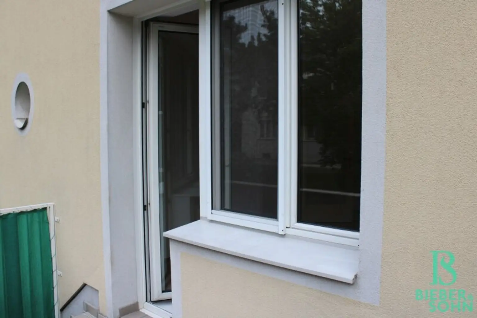 Fein – Klein – Mein! Leben und Wohnen in Baden!