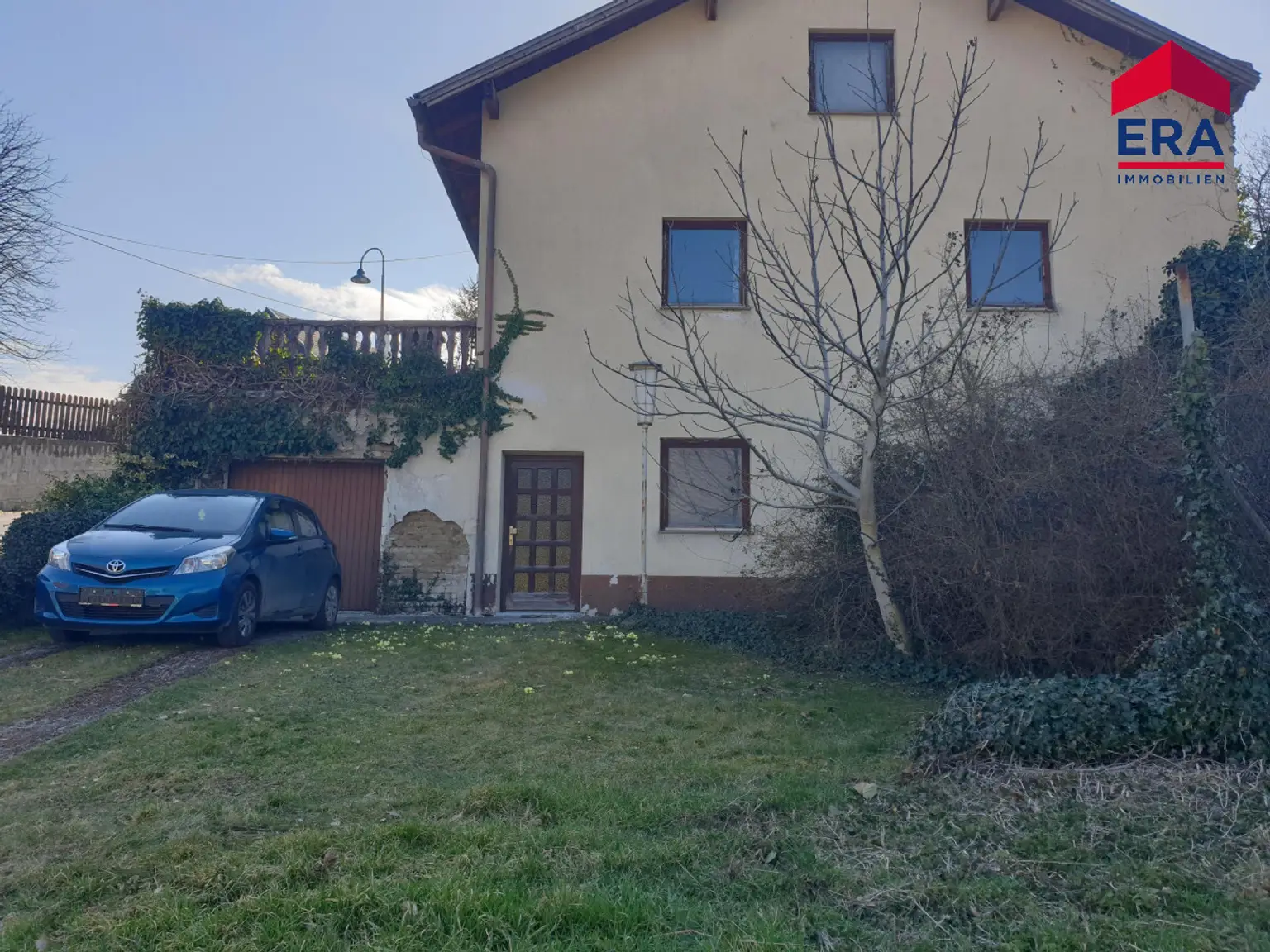 Kronberg KAUF - Einfamilienhaus in ruhiger Lage