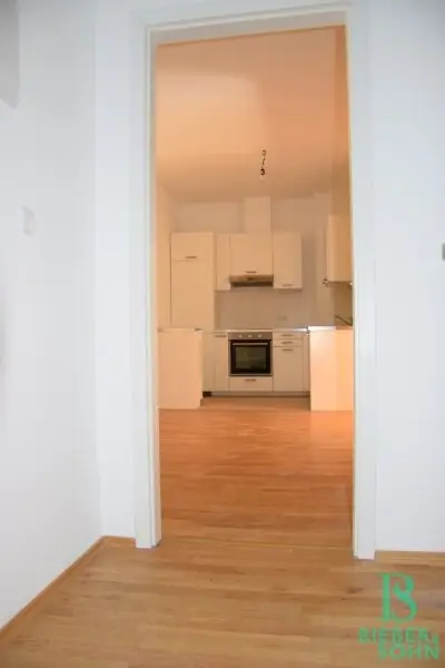 Mitten im 5.! Westterrasse - Top renovierte, große, sonnige Wohnung - Ruhelage