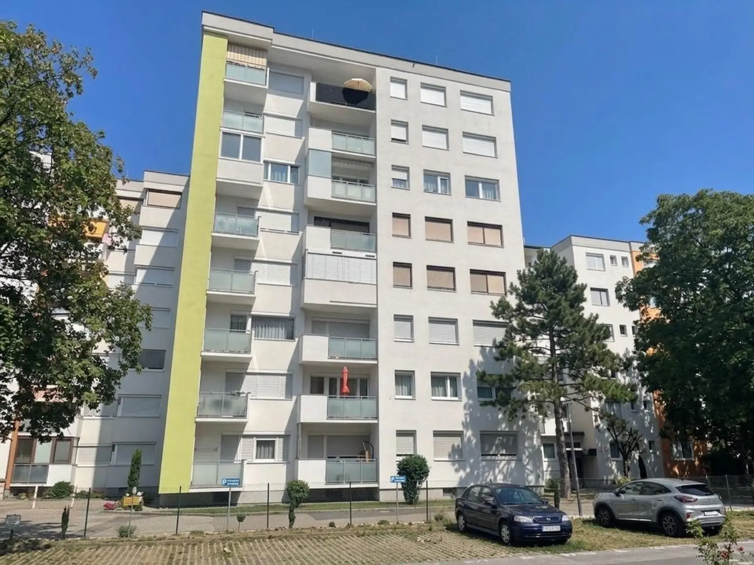 Außenansicht