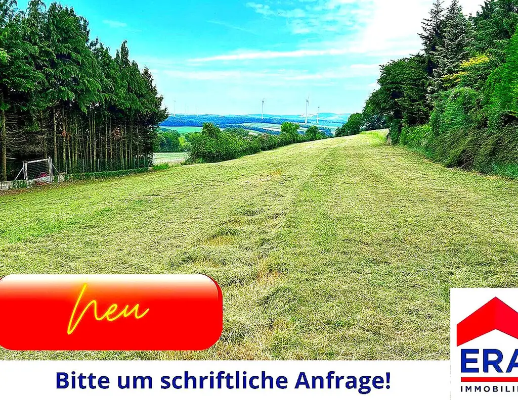 2125 Neubau - Grundstücke ab ca. 700m² zu verkaufen