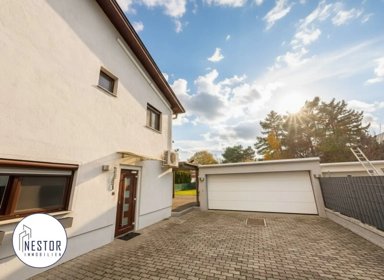 Haus - NESTOR Immobilien