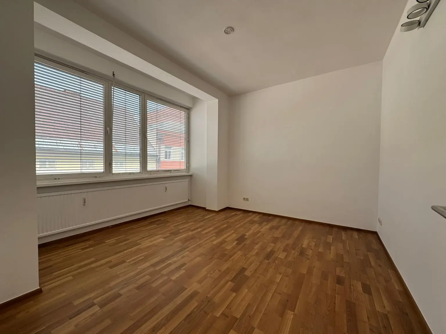 Großzügige, gemütliche 3-Zimmer-Mietwohnung in der Innenstadt