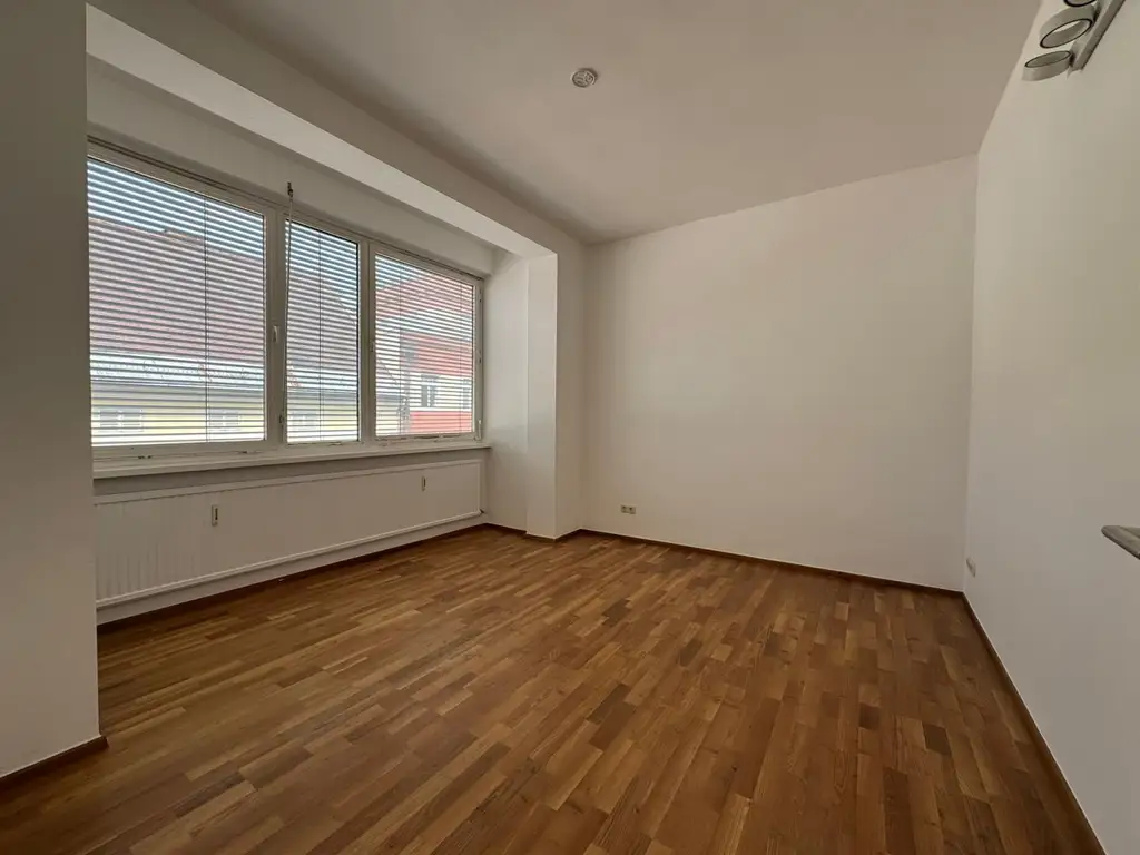 Großzügige, gemütliche 3-Zimmer-Mietwohnung in der Innenstadt