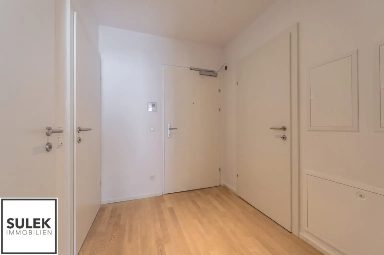 moderne, helle 2-Zimmer Neubauwohnung in der Kaiserstraße 82 * ab 1.12 verfügbar *