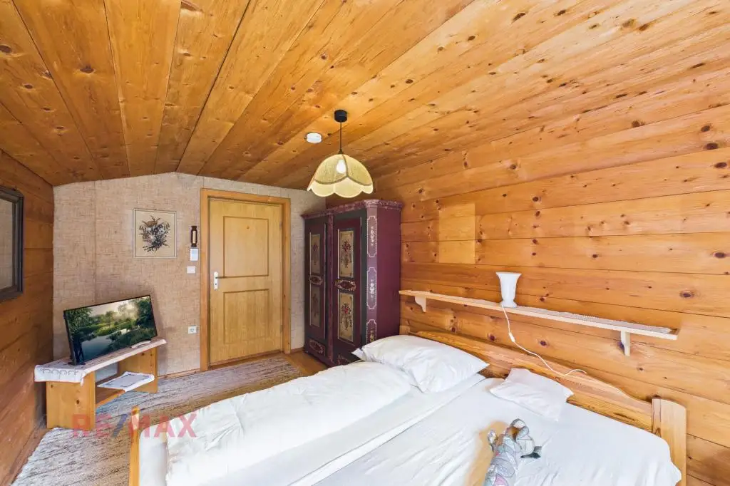 Tradition trifft Raum & Charme – Einzigartiges Montafonerhaus in St. Gallenkirch