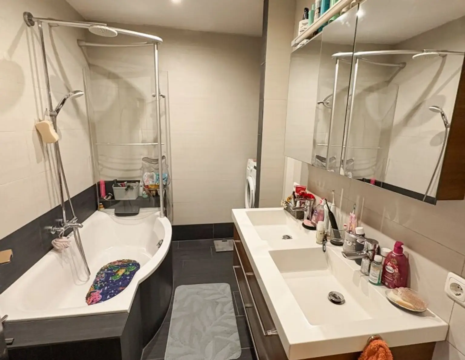Attraktive Eigentumswohnung: 3 Zimmer in zentraler Lage von Wels