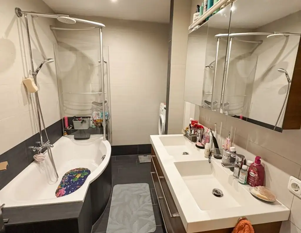 Attraktive Eigentumswohnung: 3 Zimmer in zentraler Lage von Wels