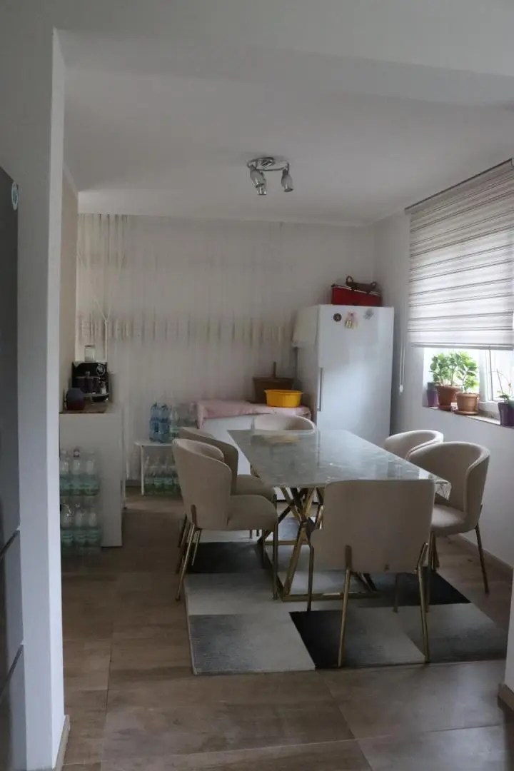 "Ein- oder Zweifamilienhaus!"